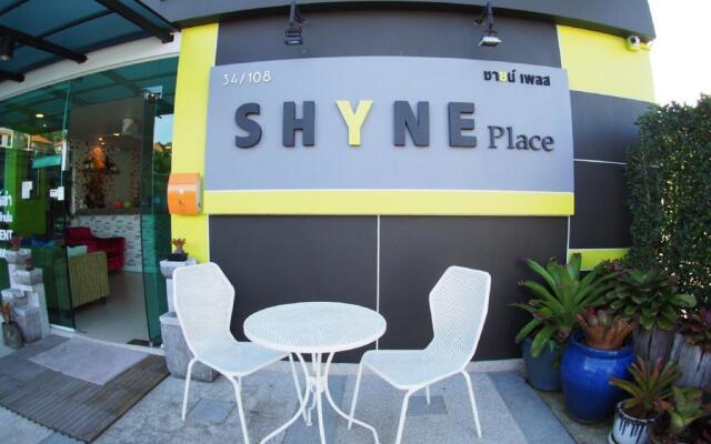 Shyne Place