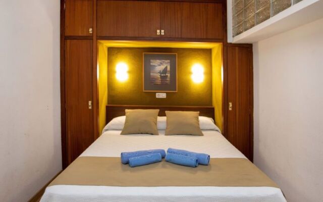 Apartment Fanals Playa de Aro
