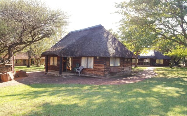 Kwalata Game Lodge