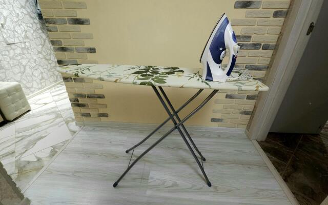 Апартаменты на улице Шотмана 3