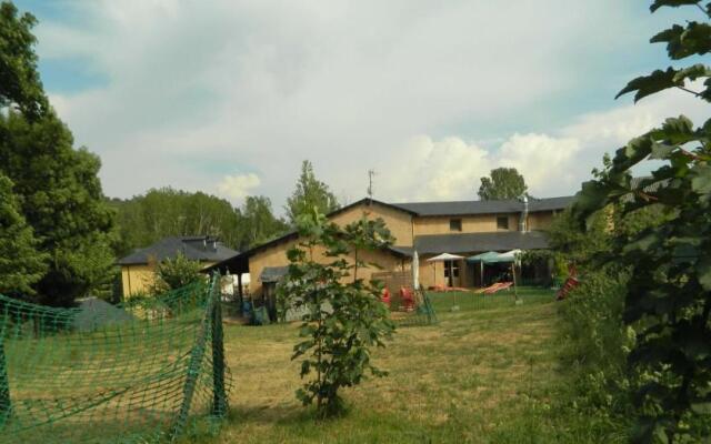 Hotel Rural Las Fontaninas
