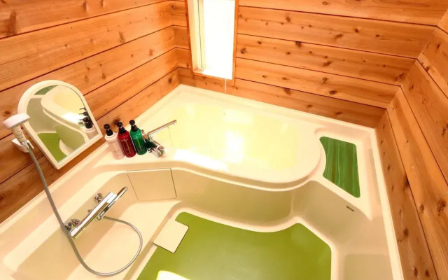 Rental Villa Cachette