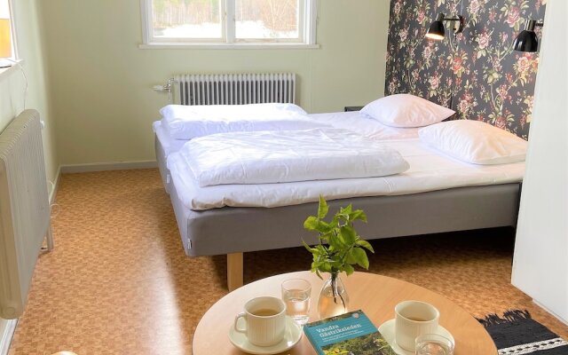 STF Jädraås Herrgård - Hostel