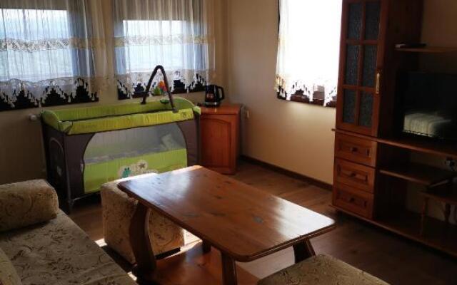 Family Hotel Arbanashka Sreshta