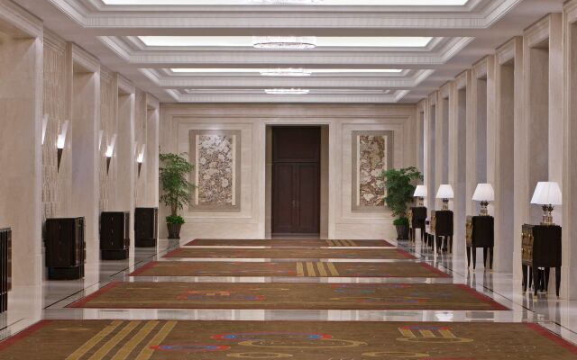 Sheraton Changzhou Wujin Hotel