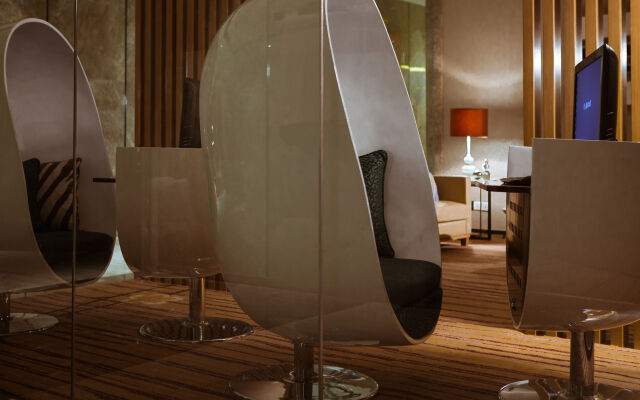 Renaissance Huizhou Hotel