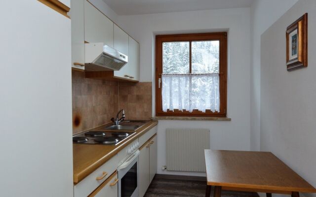 Cozy Holiday Home in Bichlbach near Lake