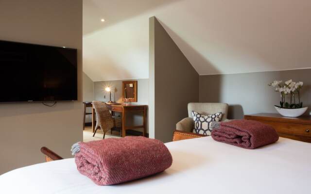 Barnham Broom Hotel, Golf & Spa