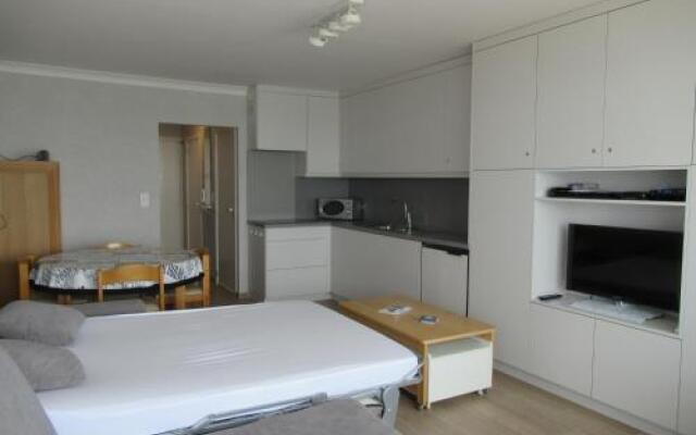 Apartment Godderis 61A