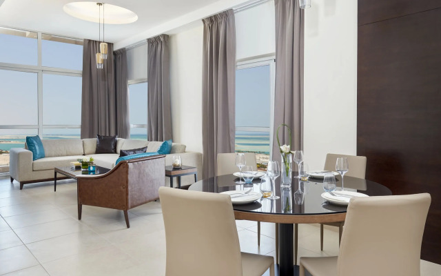 Staybridge Suites Doha Lusail by IHG