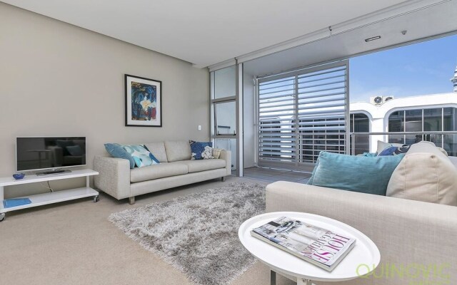 QV Premium City Living - 840