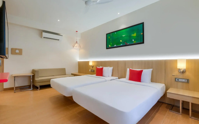 Red Fox by Lemon Tree Hotels, Vijayawada