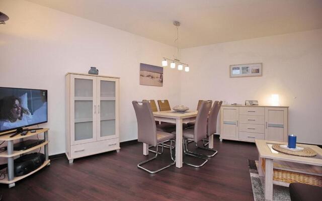 Sünnslag Wohnung 103