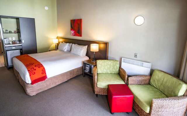 Scenic Hotel Bay of Islands