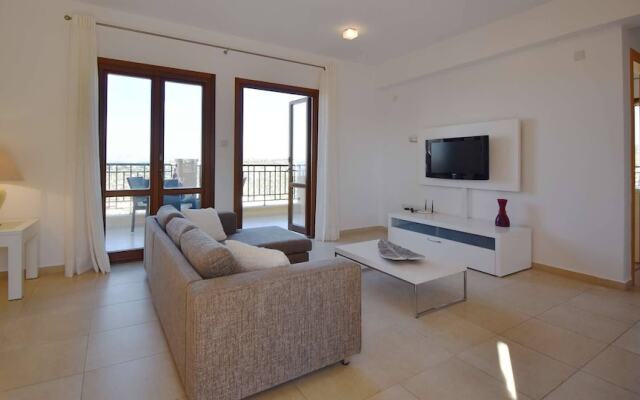 Apartment BJ12 - Trias