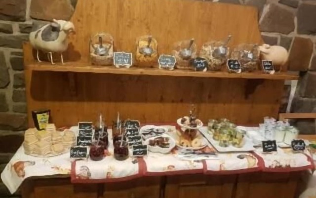 Hotel Meyer - Alter Bergischer Gasthof