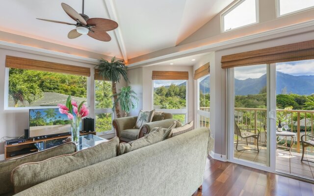 Nohea  3 Bedroom Apts
