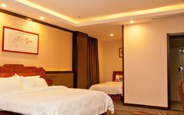Qi Yue International Hotel