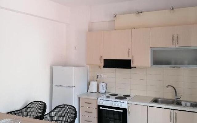 Alexis Apartments