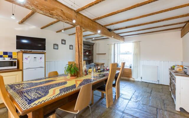 Bamse B&B