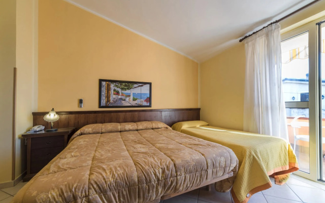 Hotel Ristorante Il Colleverde