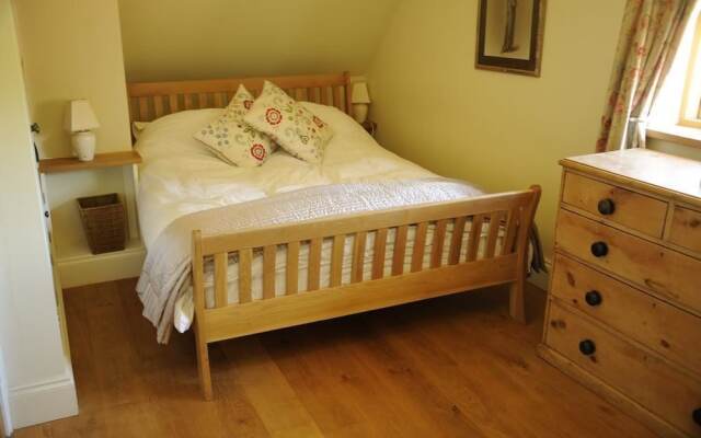 Timberstone Bed & Breakfast