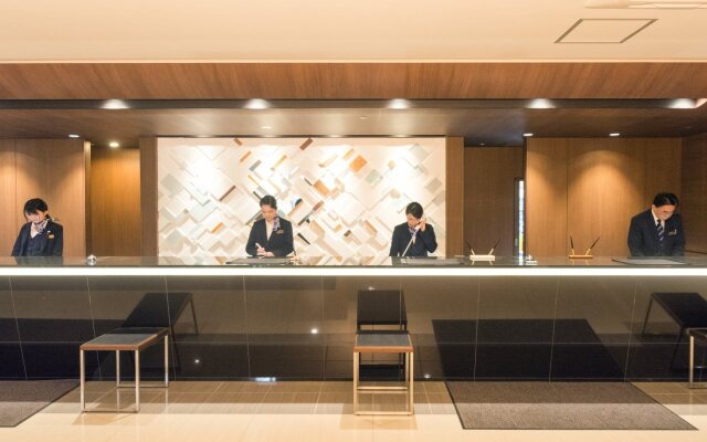 Hotel Global View Hakodate