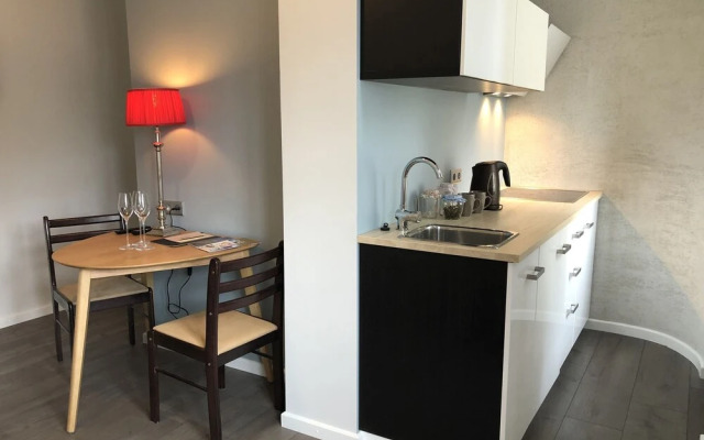 Апартаменты Baltic Design