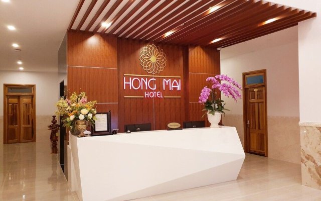Hong Mai 2 Hotel