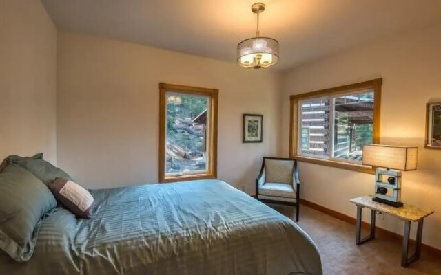 Scenic Wonders Blue Sky Lodge 3 Bedrooms