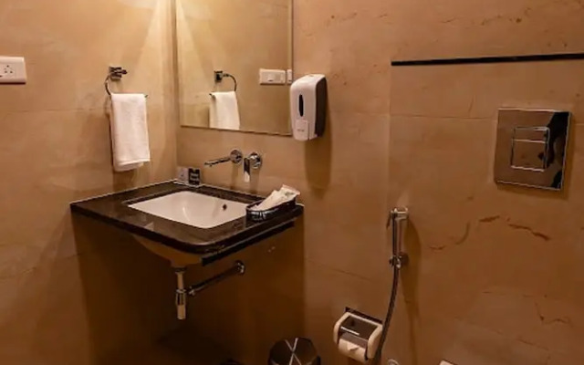 Five Elements Hotels Mertiya Residency