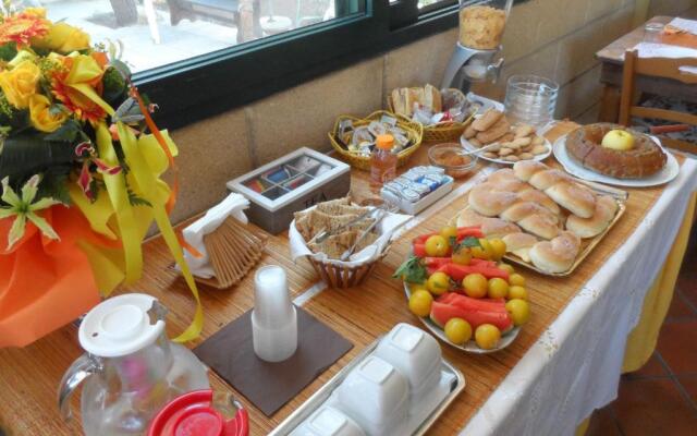 B&B Santa Venardia