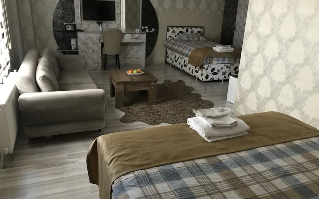 Yesilirmak Merit Otel