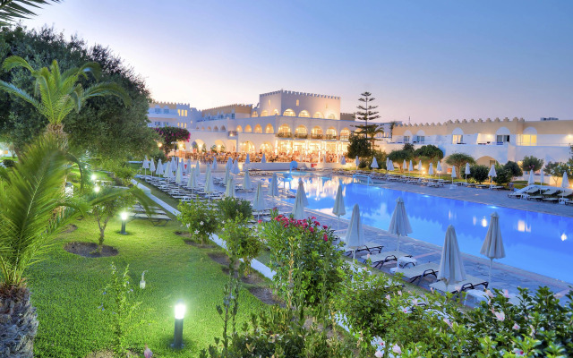 Hotel Platanista