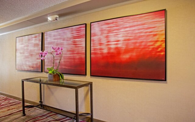 Crowne Plaza Silicon Valley N - Union City by IHG