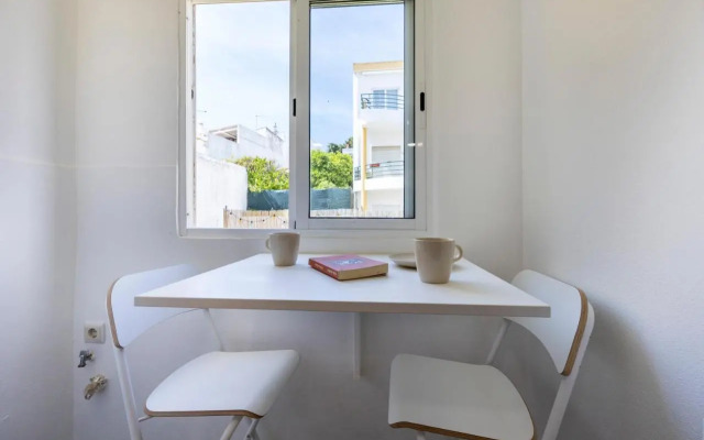Rcs Hostel - Lagos Portugal