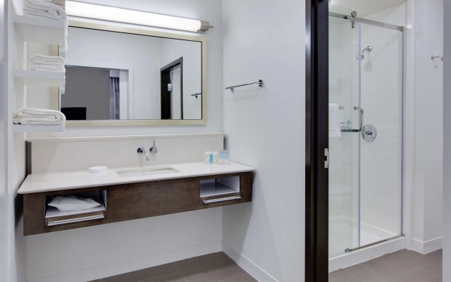 Hampton Inn & Suites Tyler-South