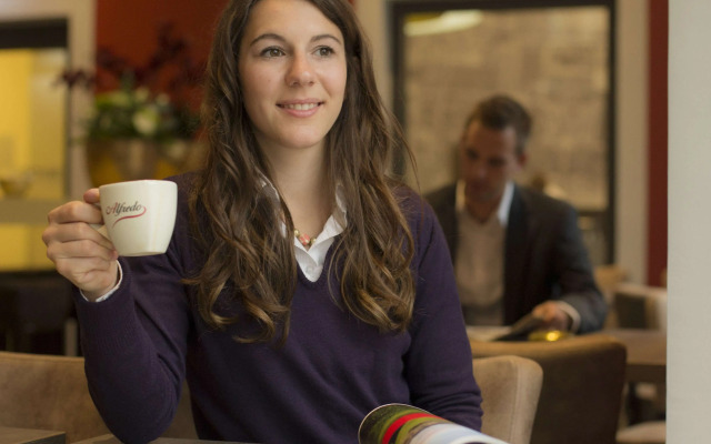 Hotel Jakob Regensburg DownTown, BW Signature Collection