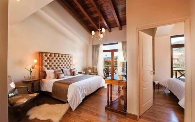 Tagli Resort & Villas