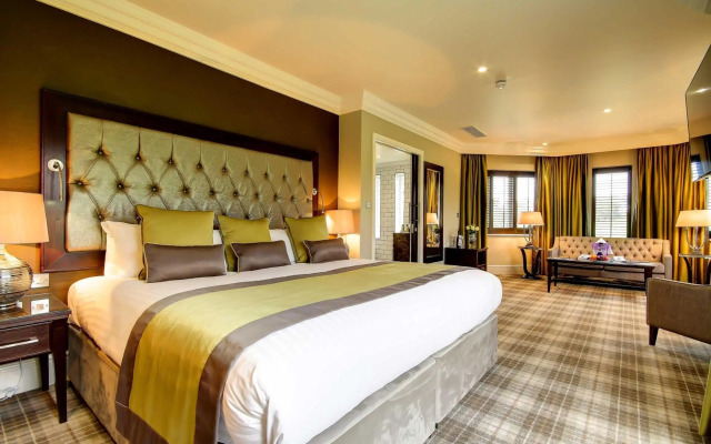 Ramside Hall Hotel, Golf and Spa