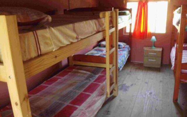 Hostel Lo de Milton