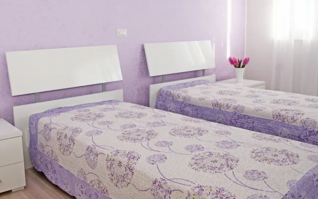 Apartments And Rooms Camaiore