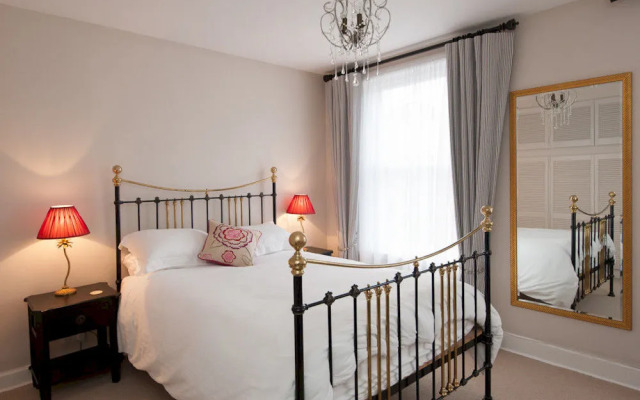 Reserve Apartments New Town