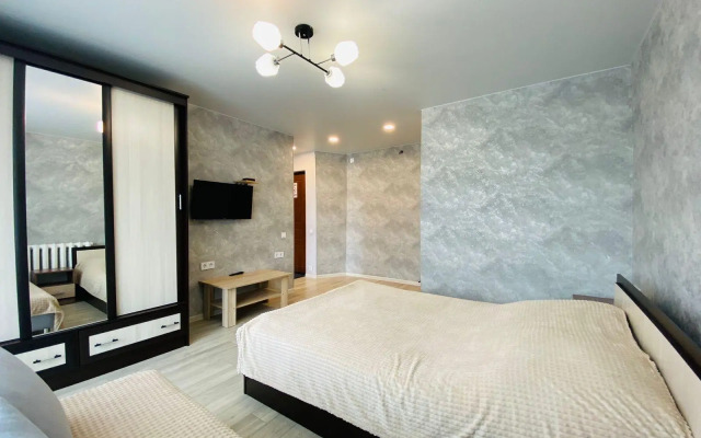 ТетаДом на улице Интернациональная 54