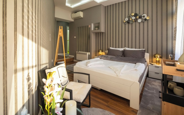 Beo City Apartmani