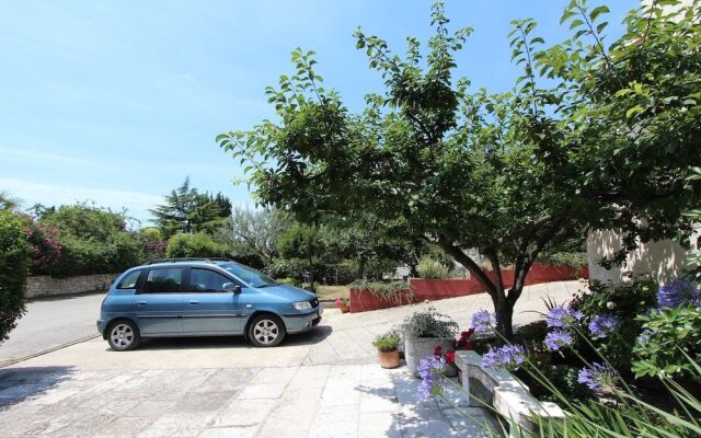 Apartments Mitton