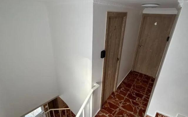 A Casa de Santos