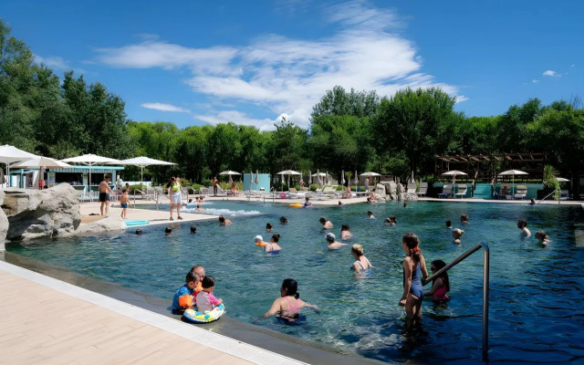 Hotiday Grado Marina