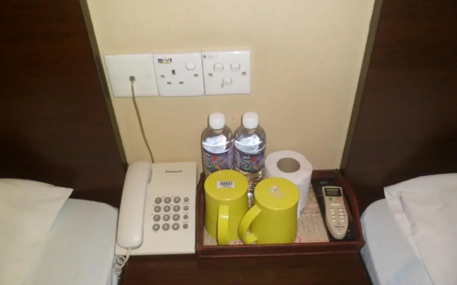 Perdana Hotel