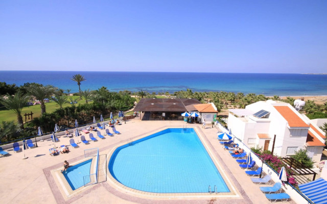 Helios Bay Hotel Apartments